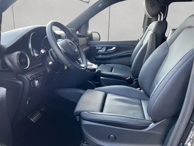 Mercedes-Benz V