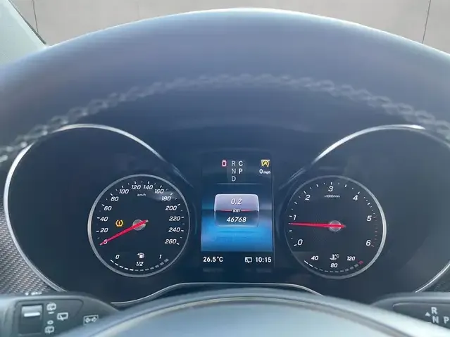 Mercedes-Benz V