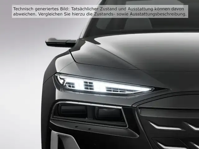 Audi Sonstige