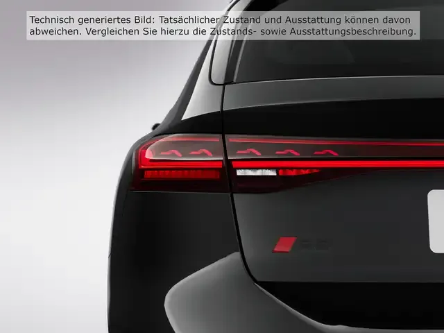 Audi Sonstige