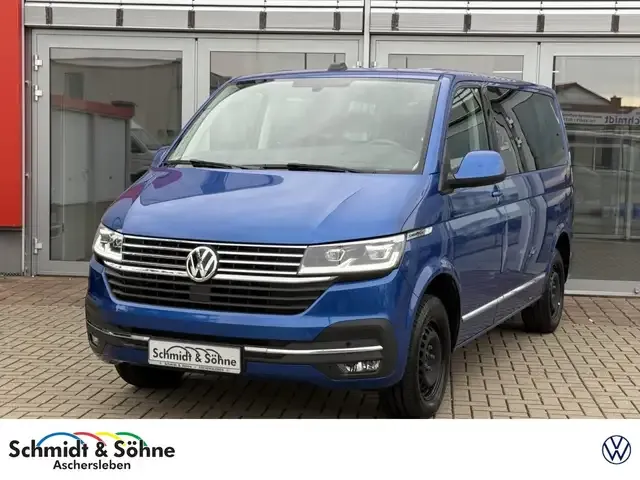 Volkswagen T6.1 Caravelle