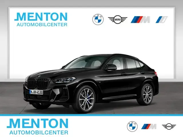 BMW X4 M