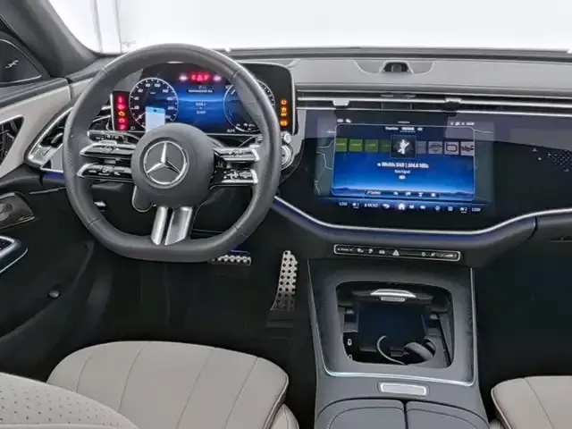 Mercedes-Benz E 300