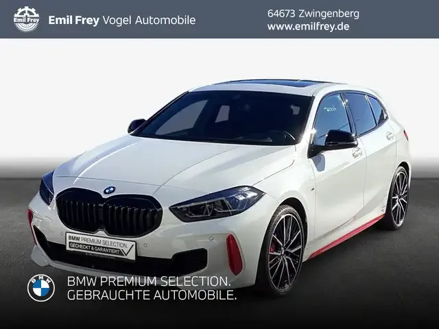 BMW 128