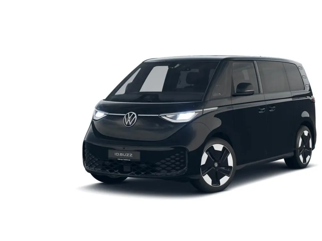 Volkswagen ID. Buzz
