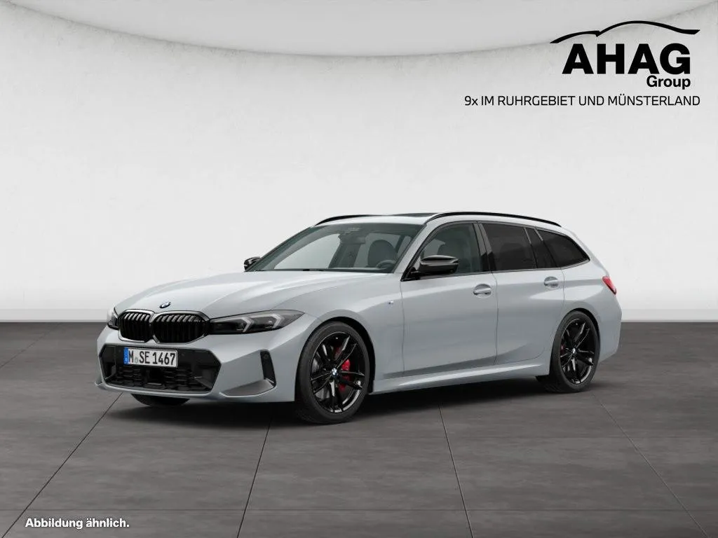 BMW 330