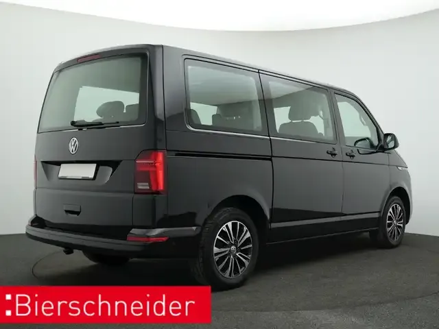 Volkswagen T6.1 Multivan