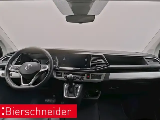 Volkswagen T6.1 Multivan