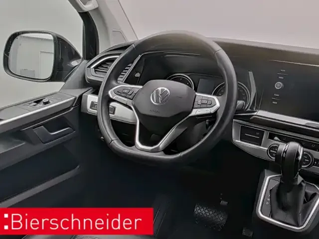 Volkswagen T6.1 Multivan