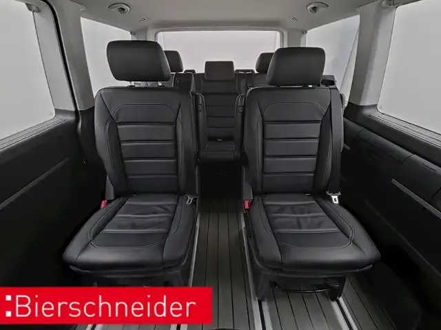 Volkswagen T6.1 Multivan