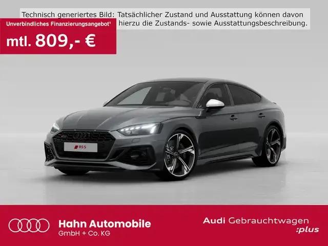 Audi RS5