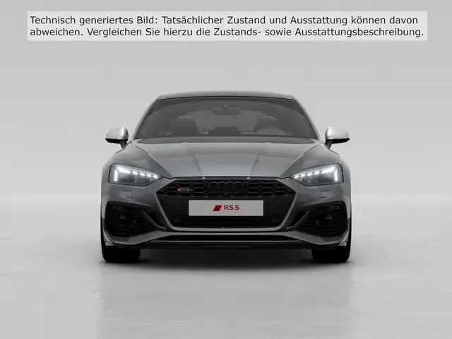Audi RS5