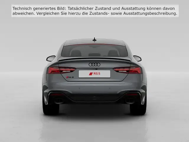 Audi RS5