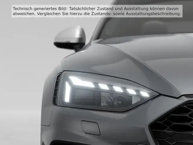 Audi RS5