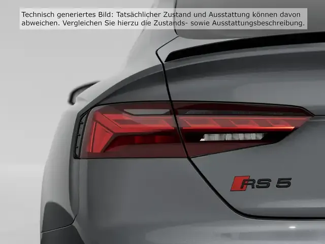 Audi RS5