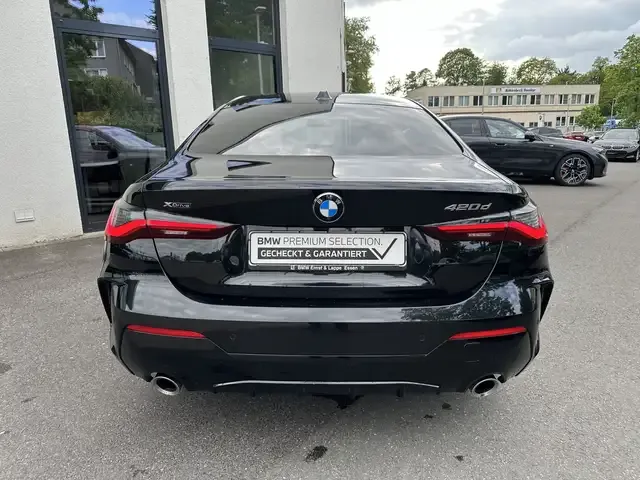 BMW 420