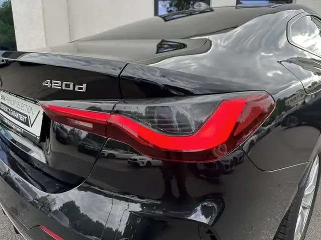 BMW 420