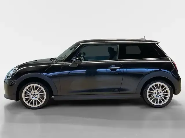 MINI Cooper C