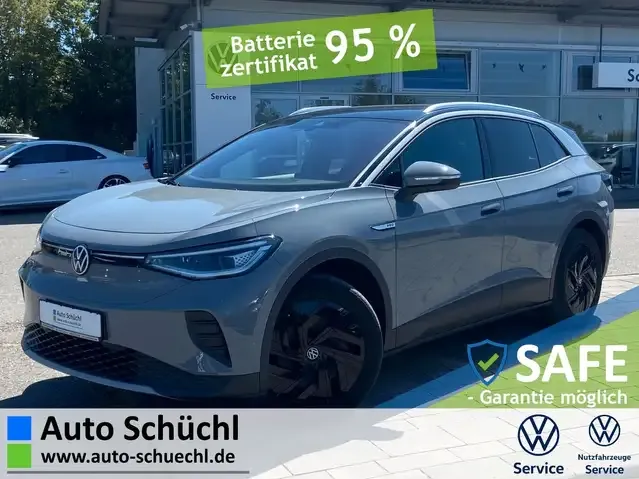 Volkswagen ID.4