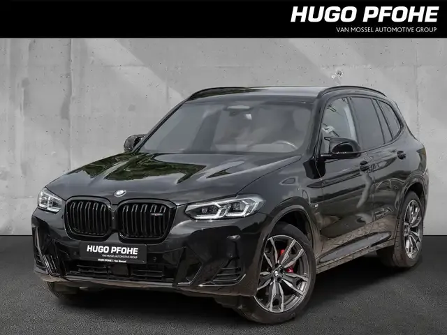 BMW X3 M