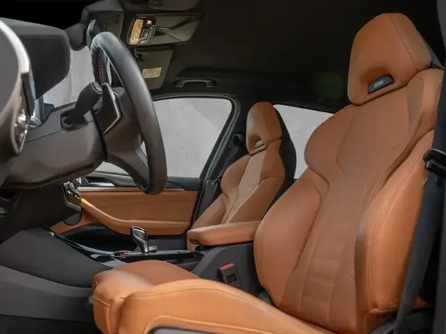 BMW X3 M