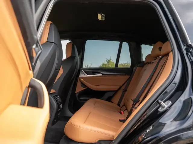 BMW X3 M