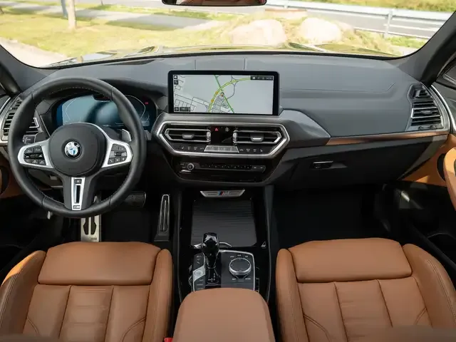 BMW X3 M