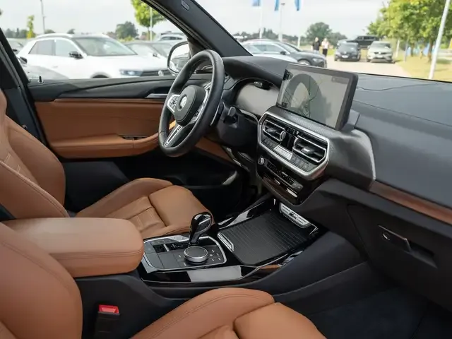 BMW X3 M