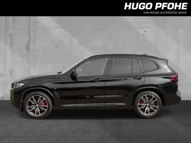 BMW X3 M