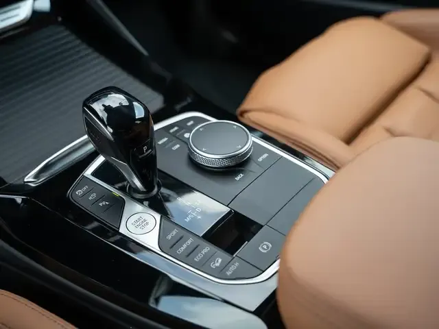 BMW X3 M
