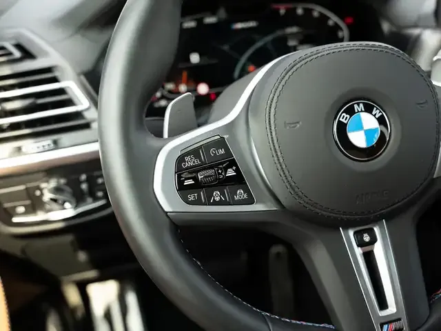BMW X3 M