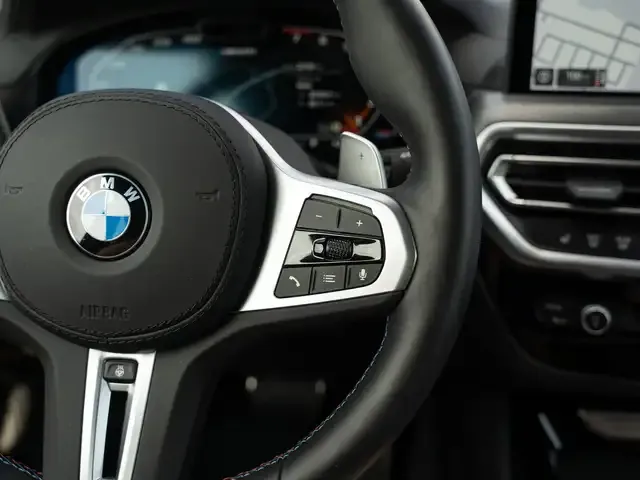 BMW X3 M