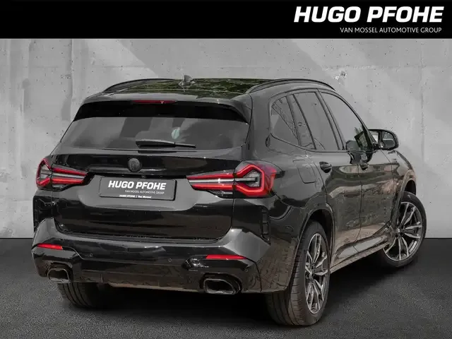 BMW X3 M