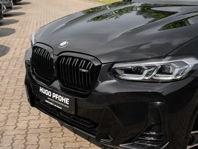 BMW X3 M