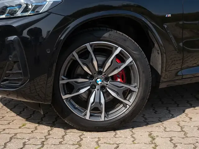 BMW X3 M