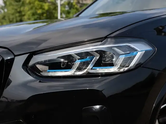 BMW X3 M