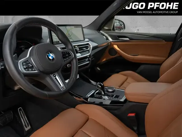 BMW X3 M