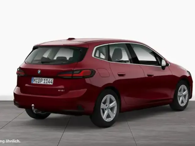 BMW 216