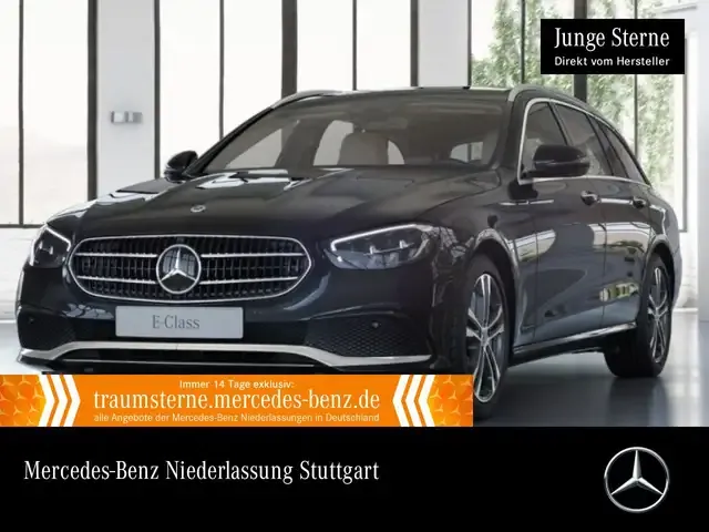 Mercedes-Benz E 400