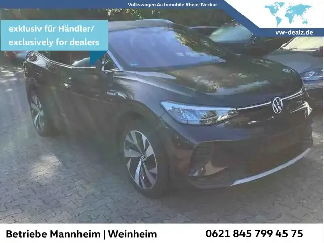 Volkswagen ID.4
