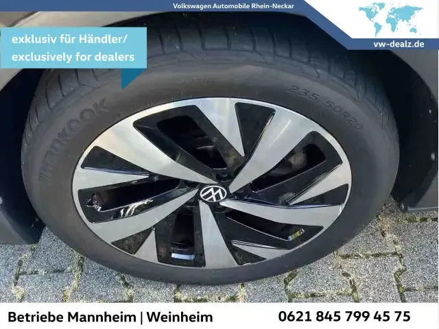 Volkswagen ID.4
