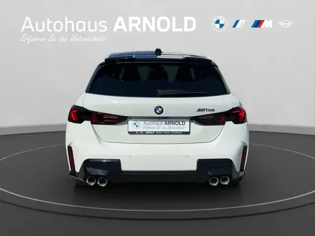 BMW 135