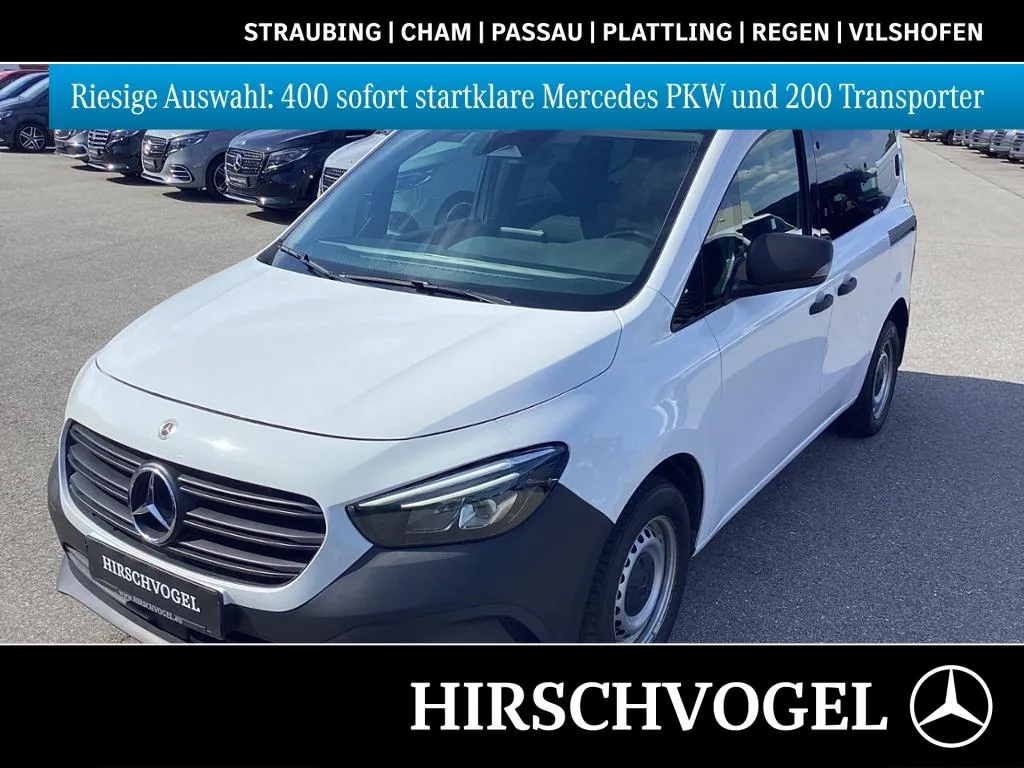 Mercedes-Benz Citan
