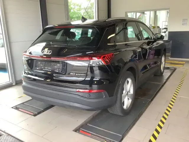 Audi Sonstiges