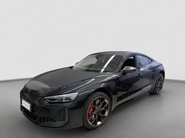 Audi RS e-tron GT