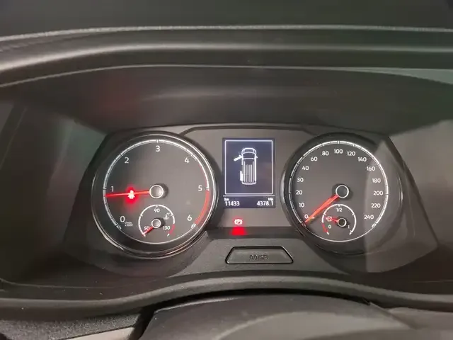 Volkswagen T6.1 Caravelle