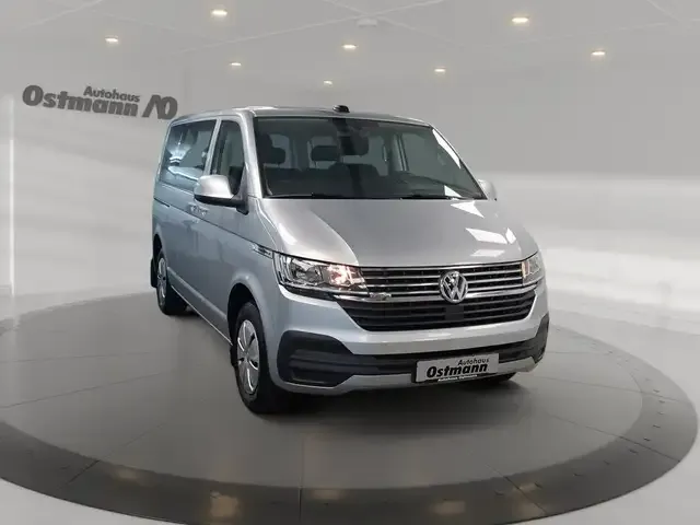 Volkswagen T6.1 Caravelle