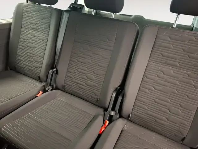 Volkswagen T6.1 Caravelle