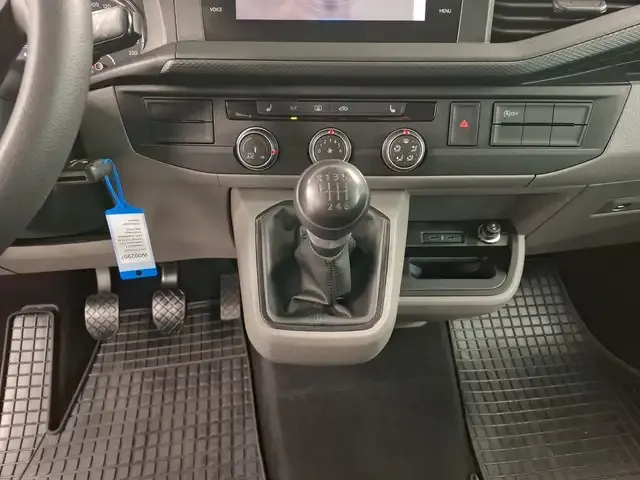 Volkswagen T6.1 Caravelle
