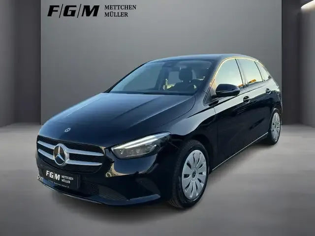 Mercedes-Benz B 250